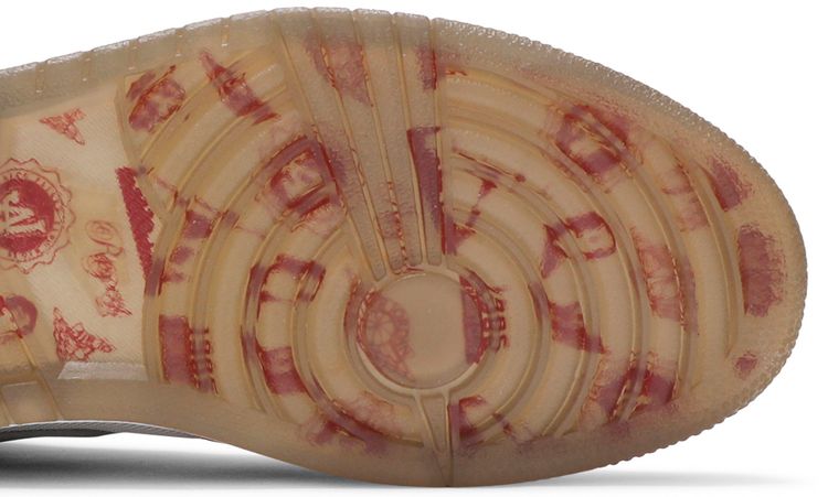 Air Jordan 1 Retro Low South Side