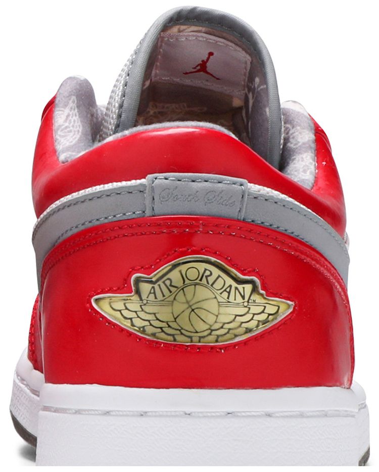 Air Jordan 1 Retro Low South Side