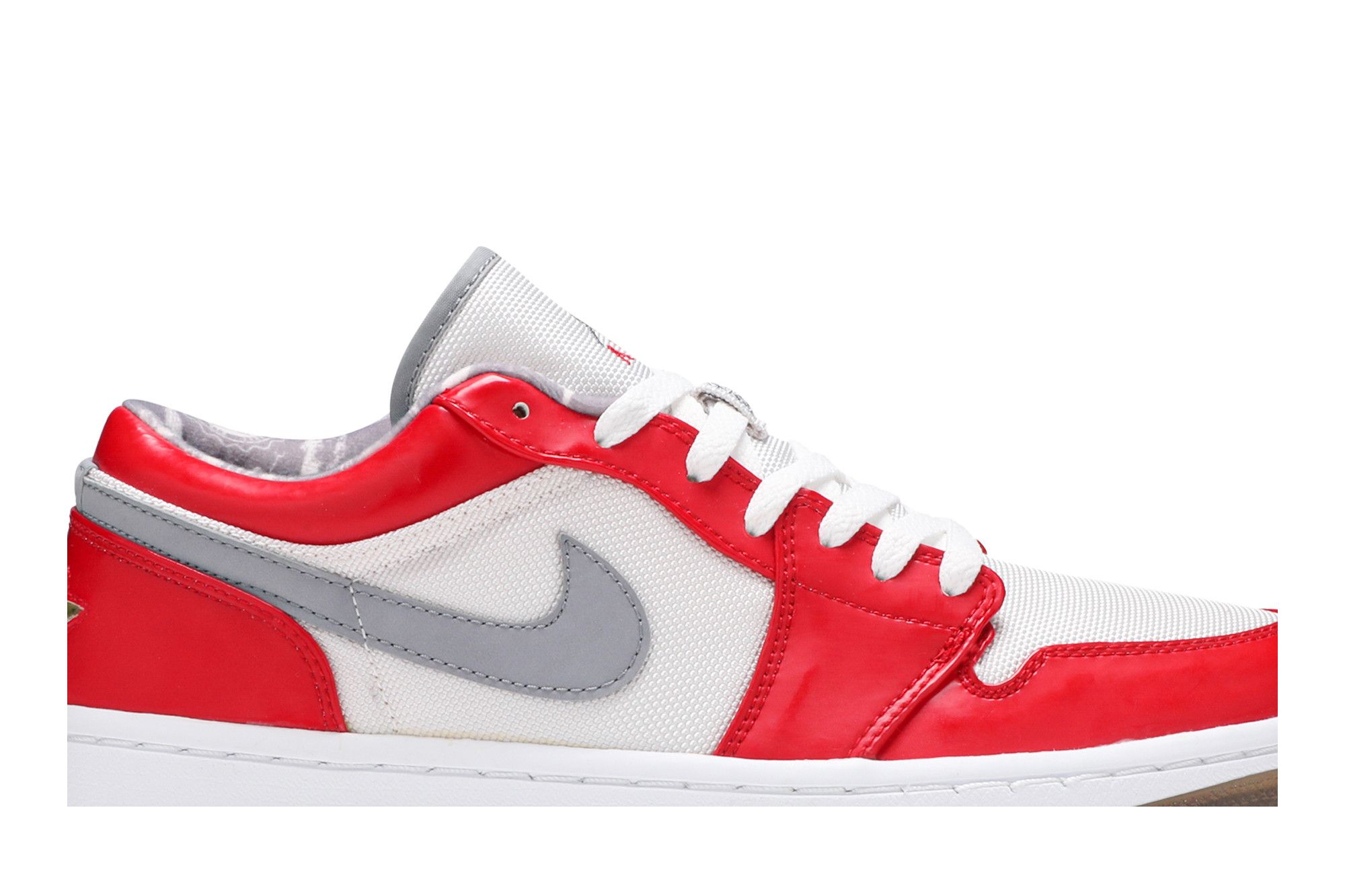 100 ％品質保証 Buy Air Jordan 1 Retro Low 'South Side' - 309192 171 | GOAT アイドルグッズ