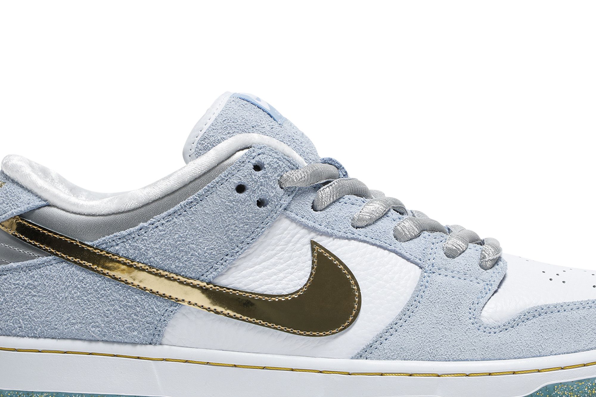 Buy Sean Cliver x Dunk Low SB 'Holiday Special' Special Box