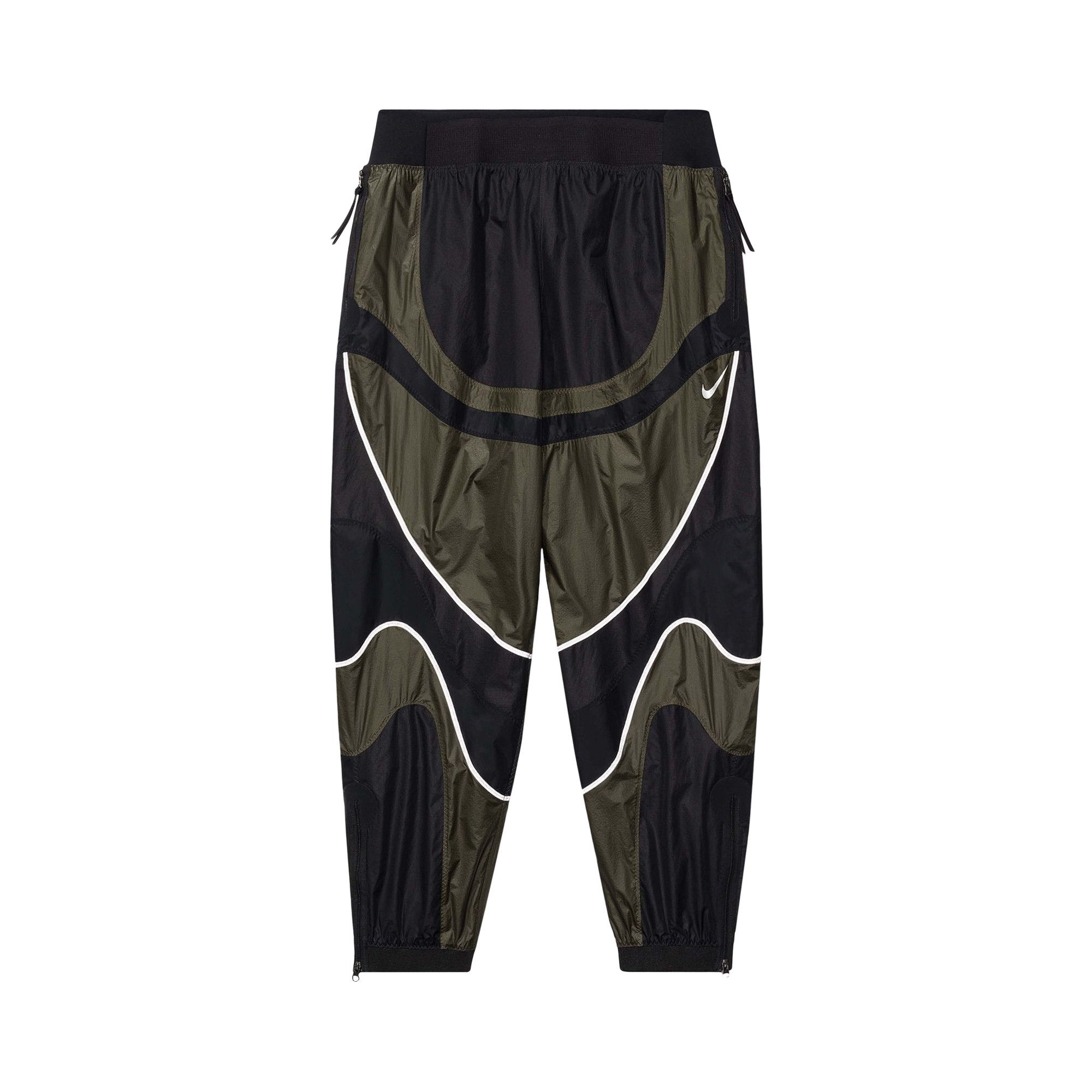 Nike store ispa noir