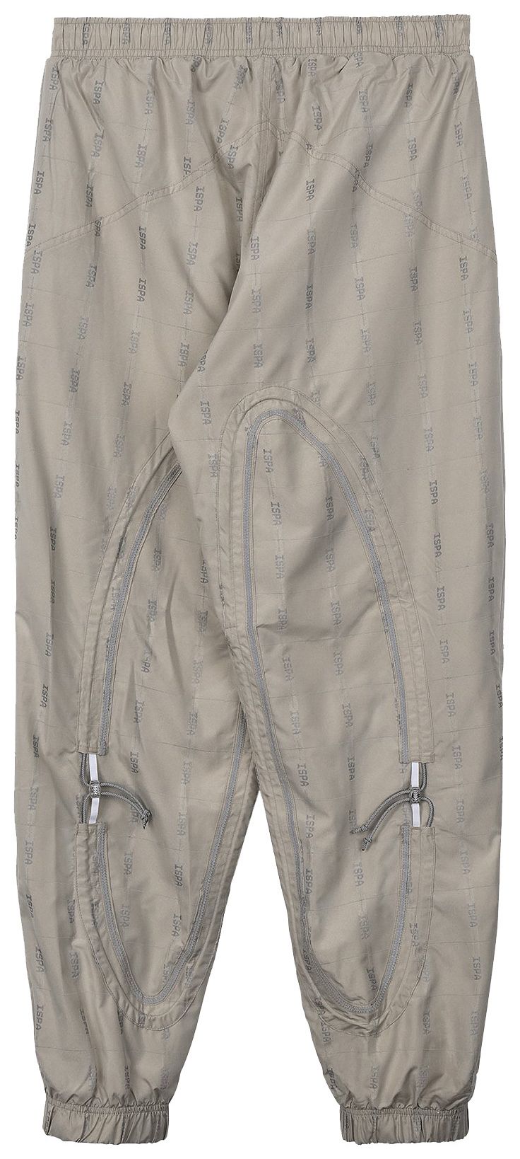 Nike iSPA Adjustable Pants College GreyDark Grey