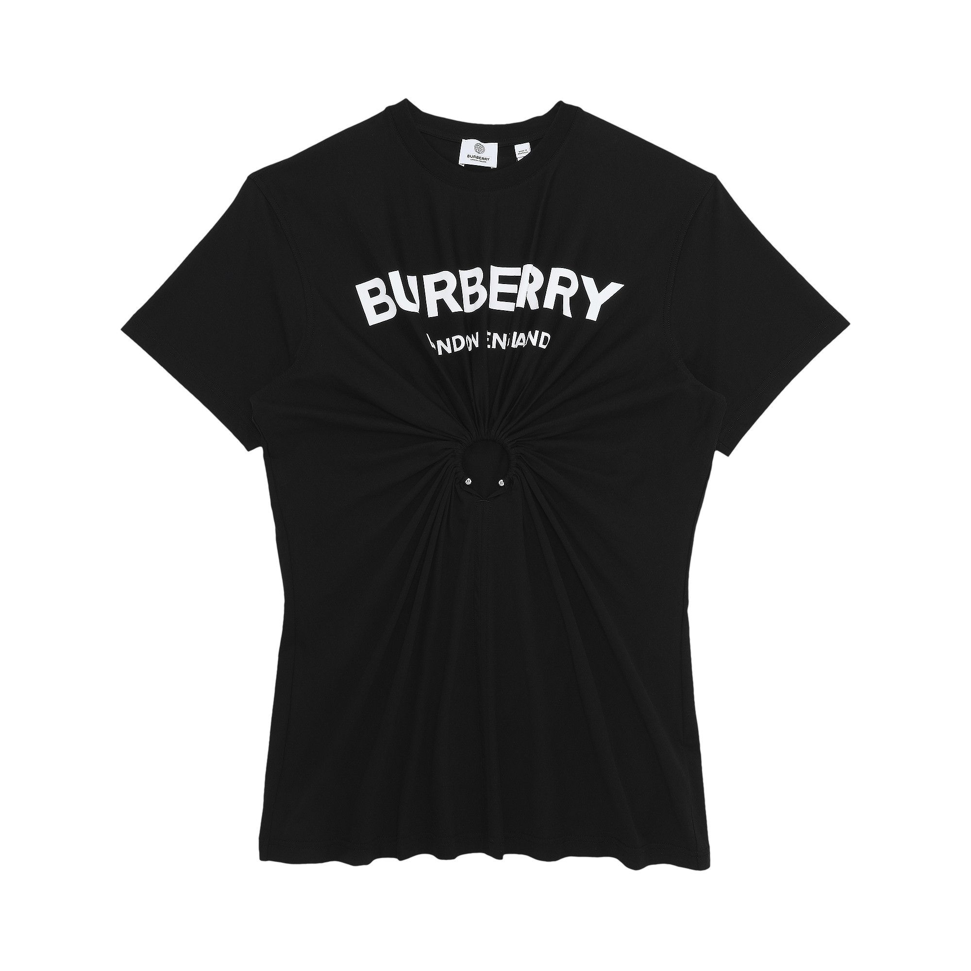 Burberry tee 2019 hot sale