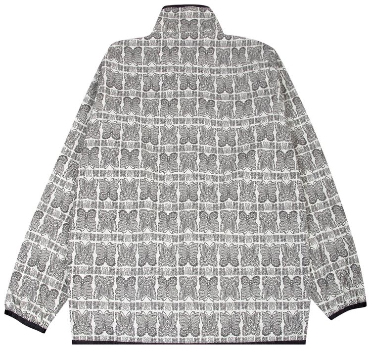 Needles WU Piping Jacket Off White