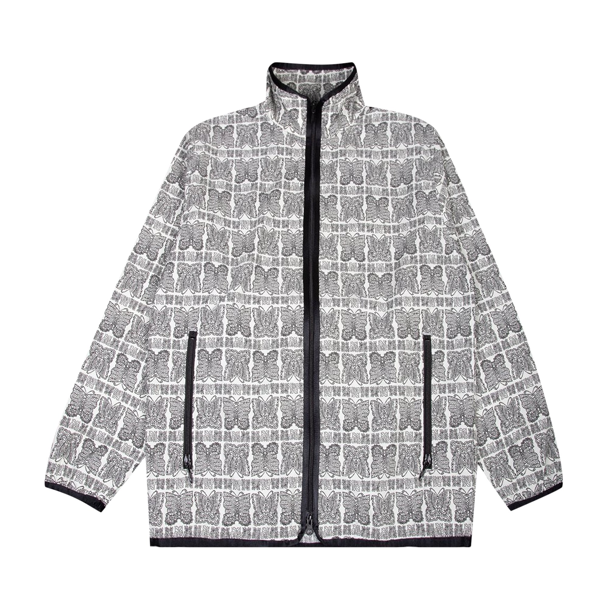 Buy Needles W.U. Piping Jacket 'Off White' - IN230 OFF | GOAT