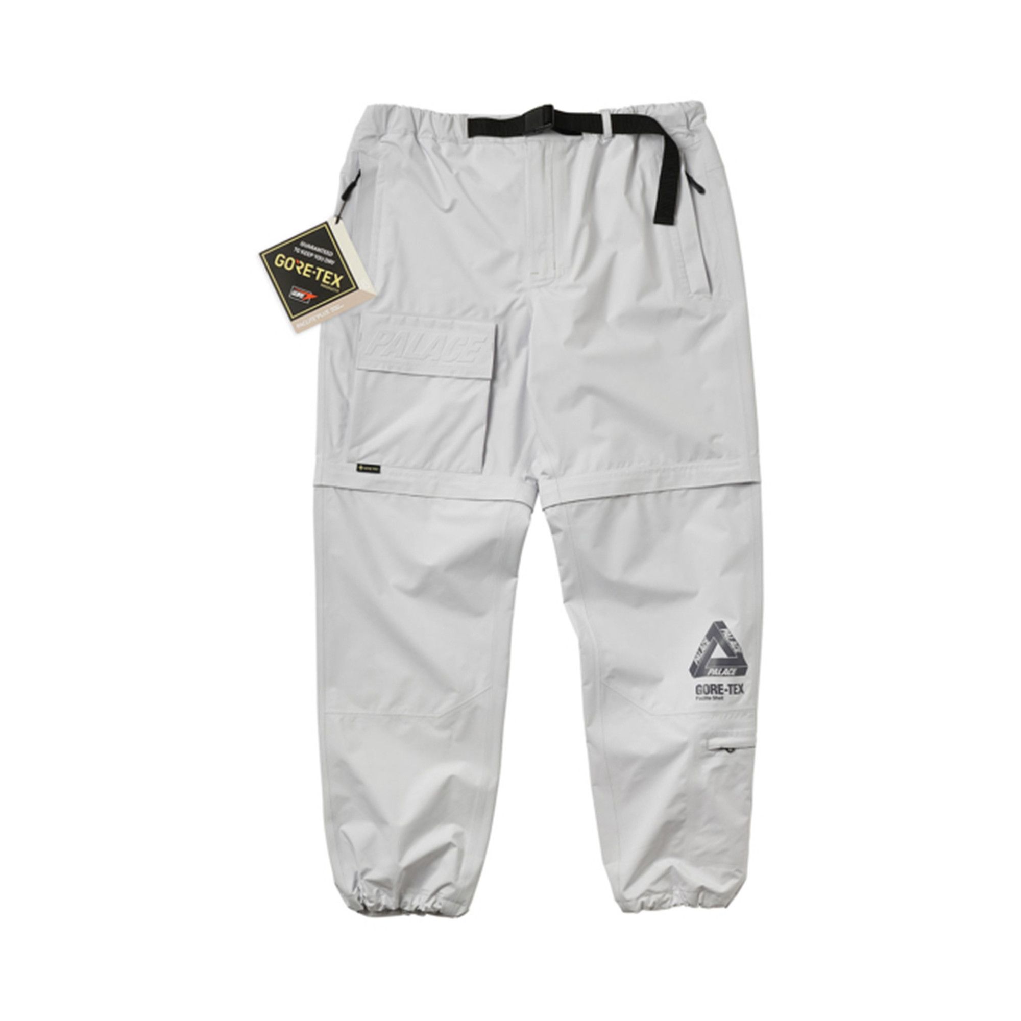 PALACE Zipped Flight pants 24FW Palace Zipped Flight Trousers 