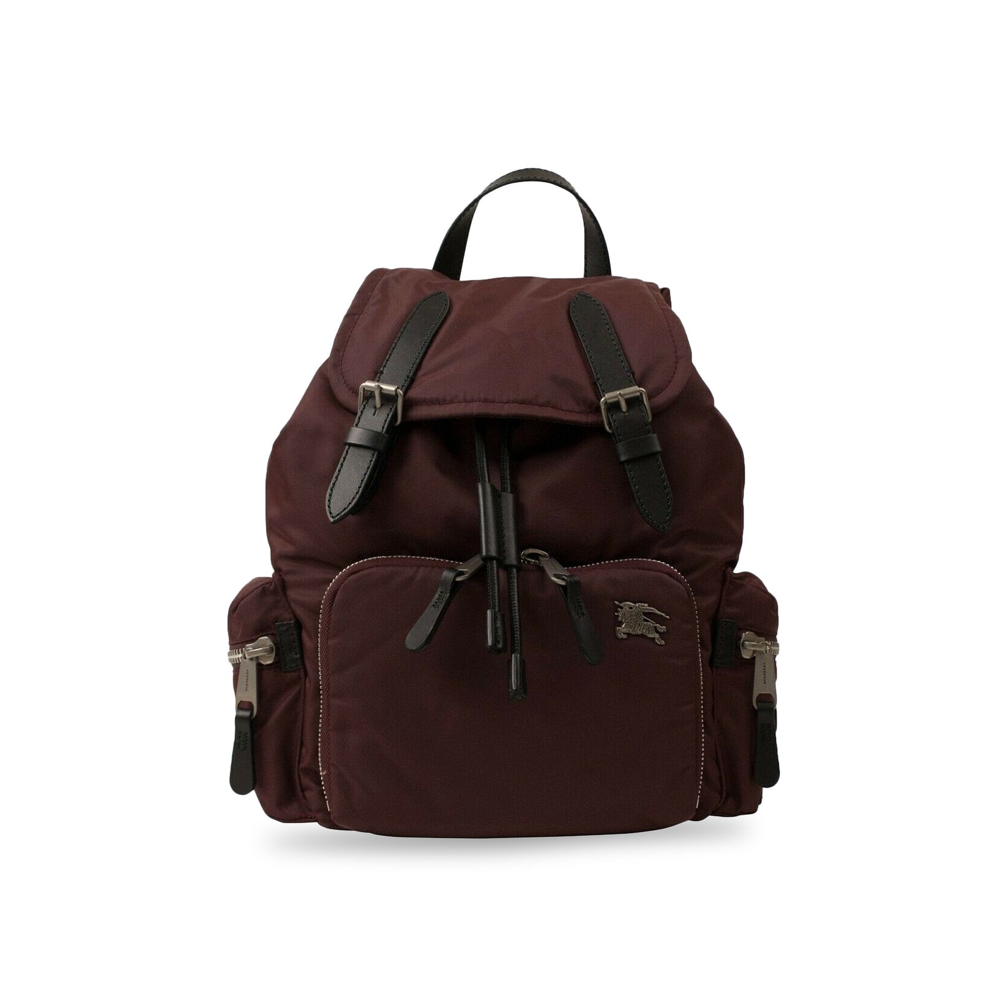 Burberry the medium rucksack sale