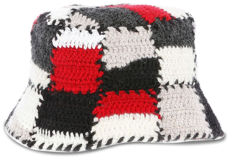 Marni Hat Lily White