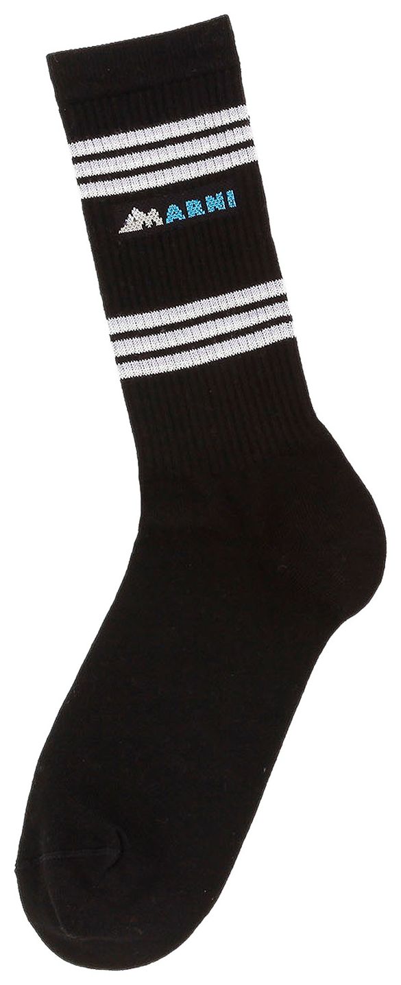 Marni Socks Black