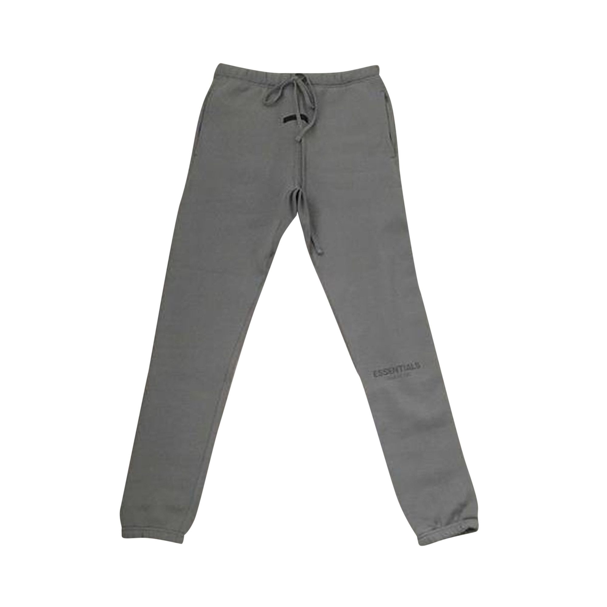 Size xxs Fear of God Essentials Sweatpants Cement