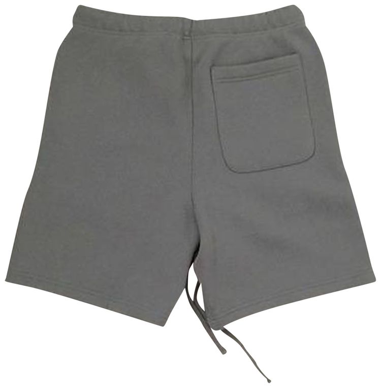 Fear of God Essentials Sweat Shorts Pebble