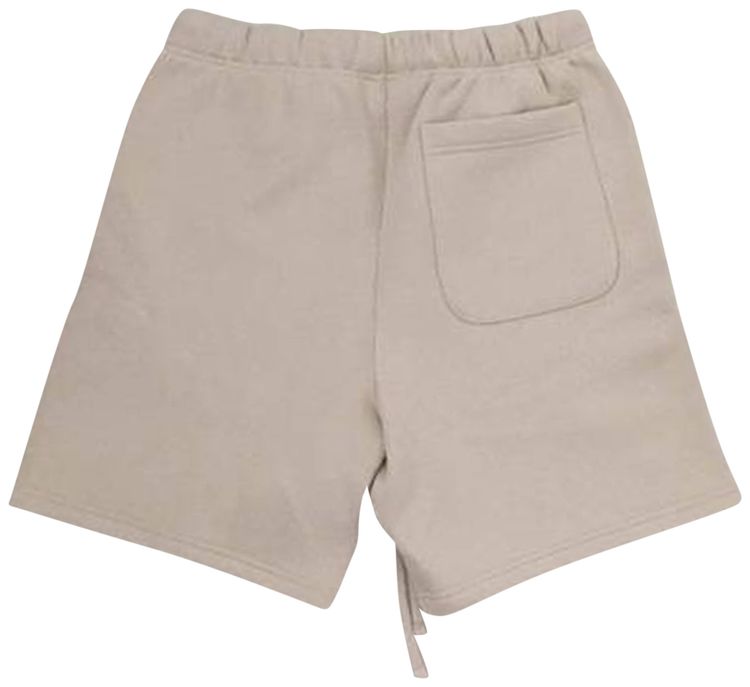 Fear of God Essentials Sweat Shorts Stone