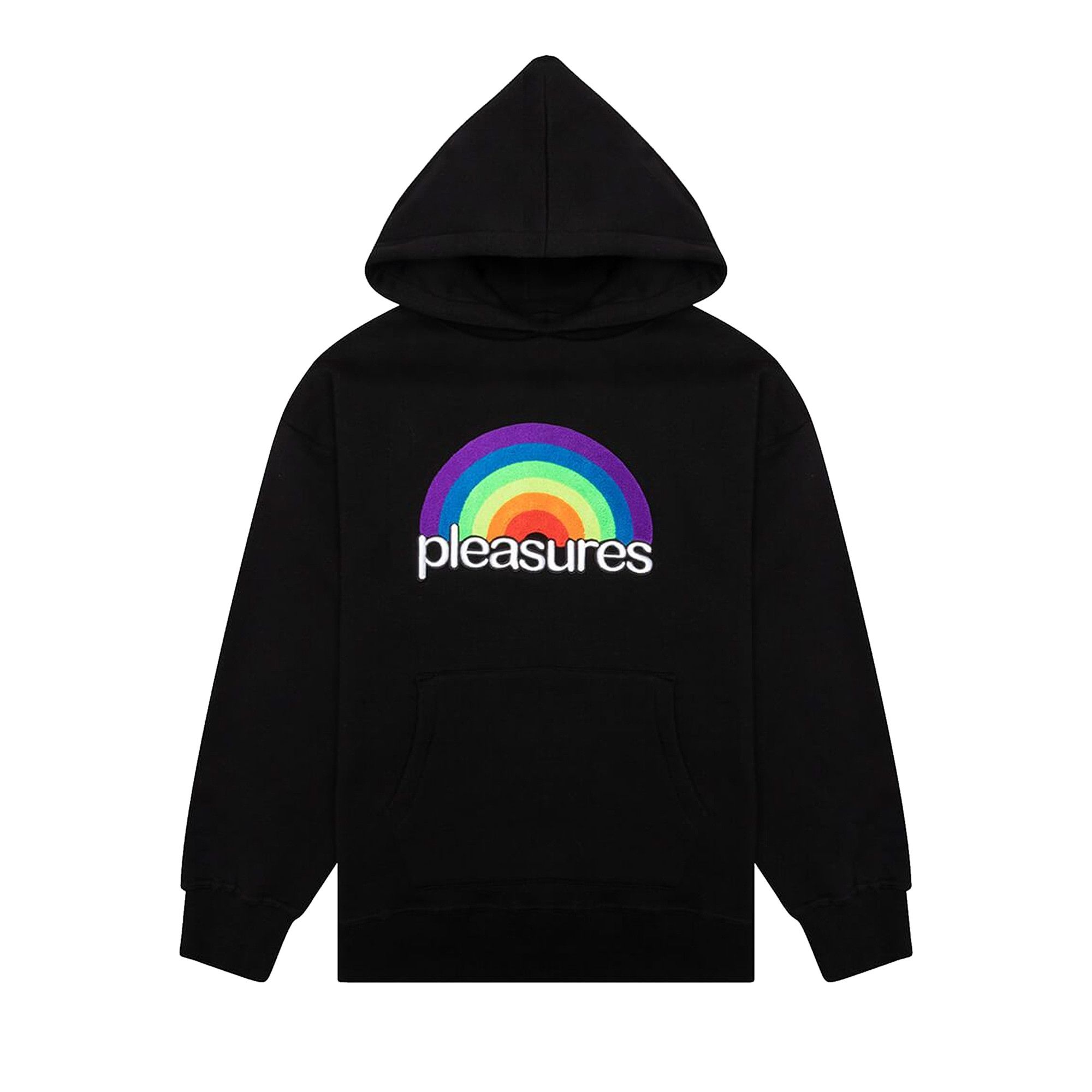 Pleasures good time deals sweater