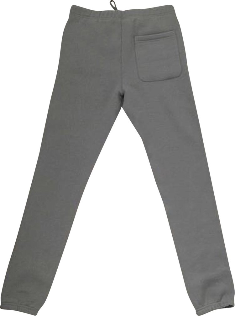 Fear of God Essentials Sweatpants 'Cement'
