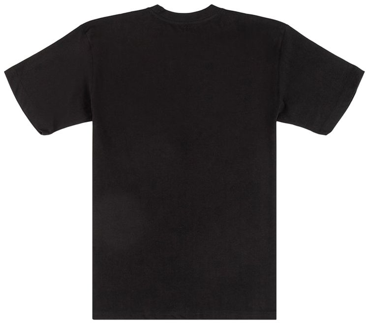 Chinatown Market Cabo Bear Arc T Shirt Black
