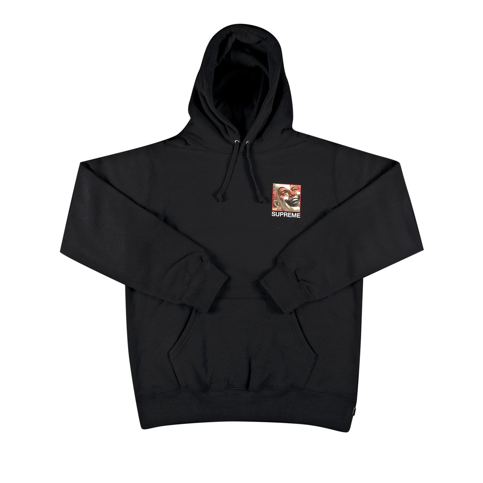 supreme Butthole Surfers パーカー Supreme Butthole Surfers Hooded Sweatshirt (SS21) - $168