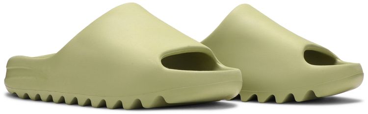 Yeezy Slides Resin 2021