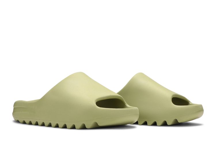 adidas gazelle silver green womens adidas Men's Yeezy Foam Runner "Stone Taupe" Slides