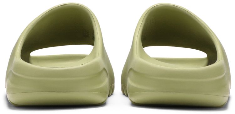 Yeezy Slides Resin 2021
