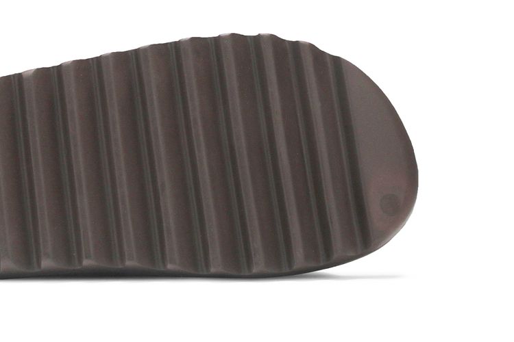 Buy adidas Yeezy Slides 'Soot' - G55495 | GOAT