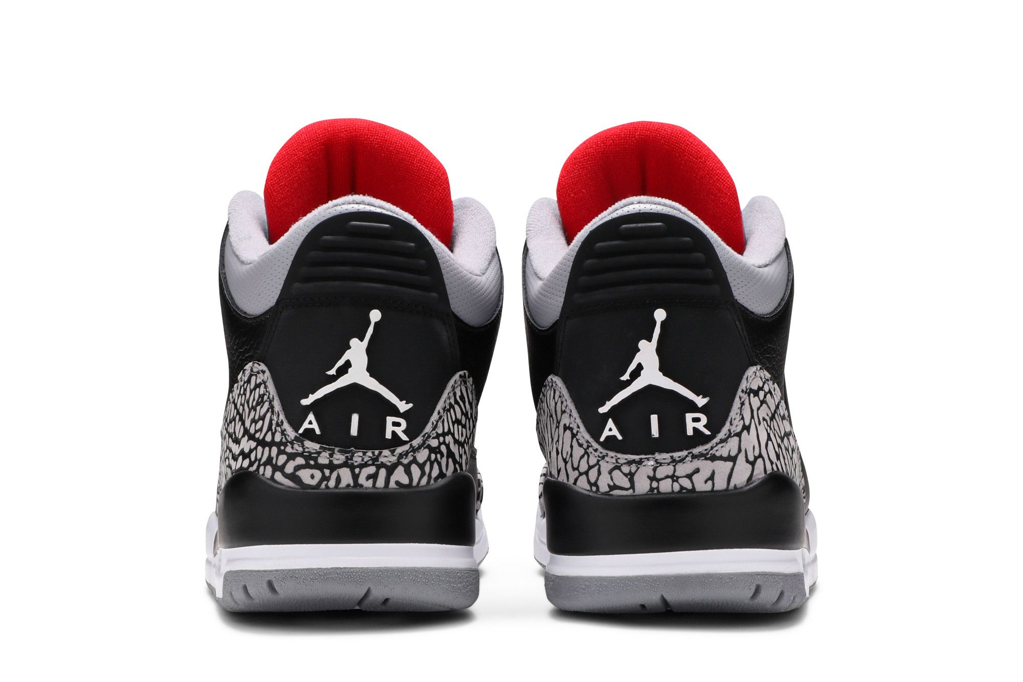Buy Air Jordan 20 3 Retro Countdown Pack 338153 991 GOAT
