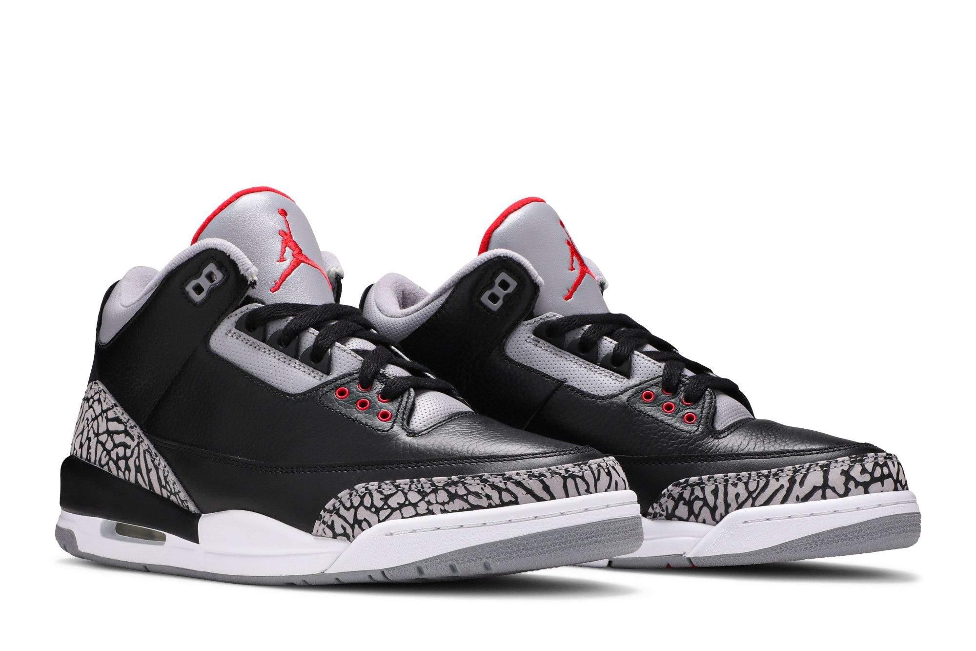 jordan 3s march 20