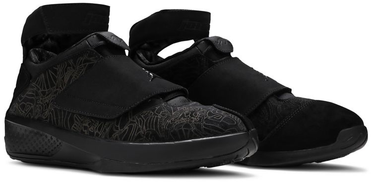 Air Jordan 203 Retro Countdown Pack