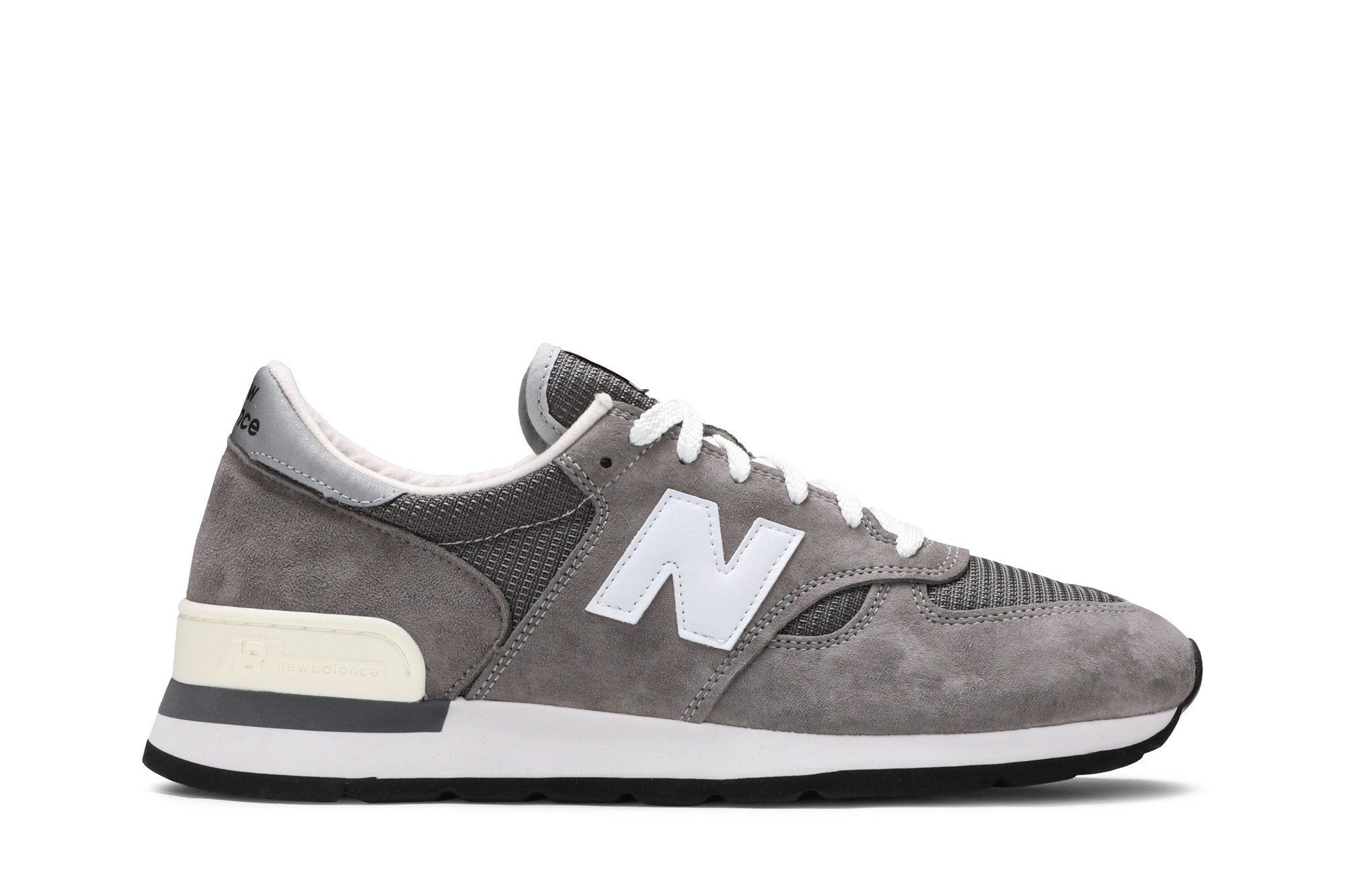 Buy 990v1 Made In USA '30th Anniversary' - M990GRY | GOAT