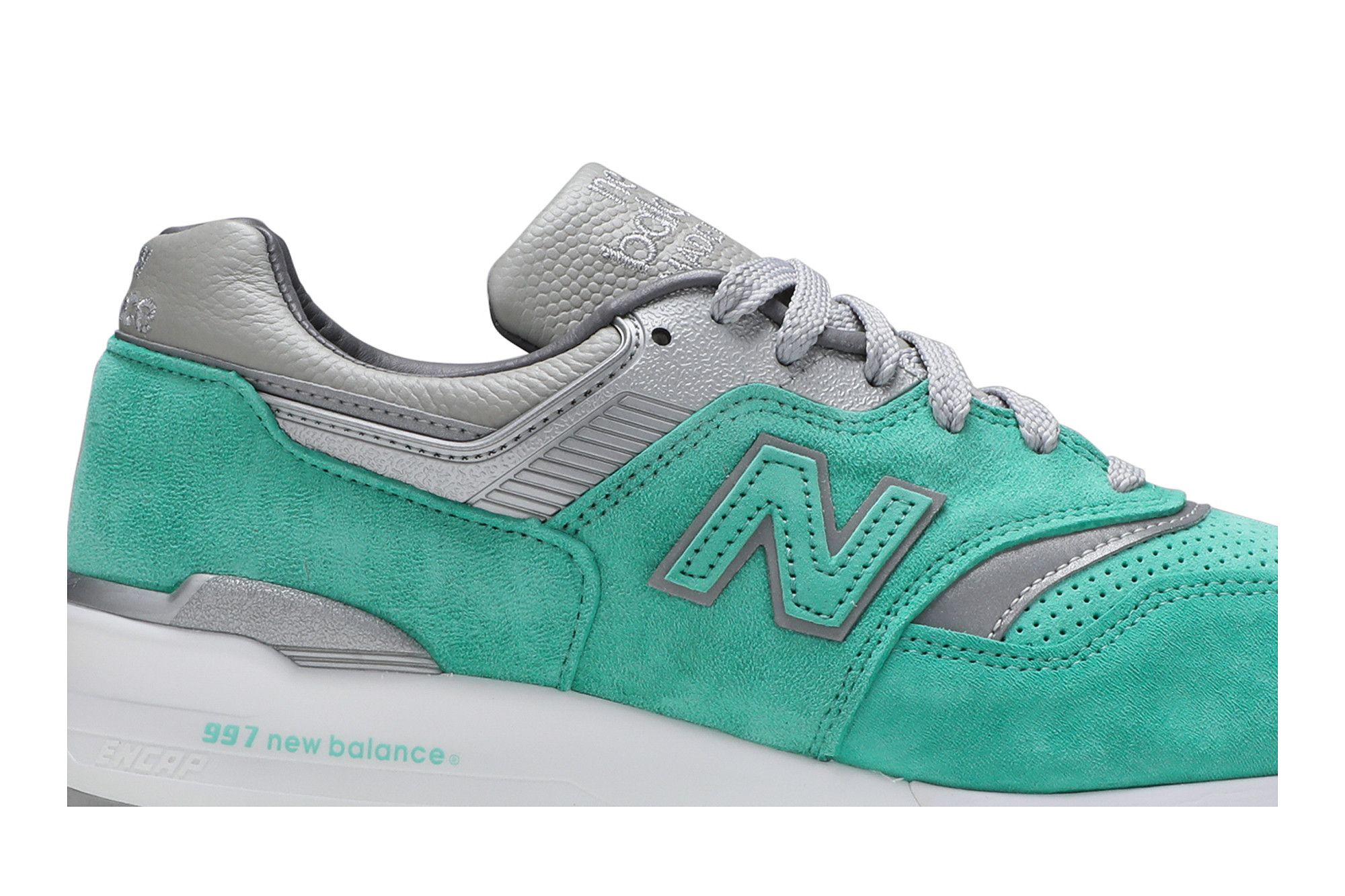 Buy Concepts x 997 New York 'City Rivalry' - M997NSY | GOAT