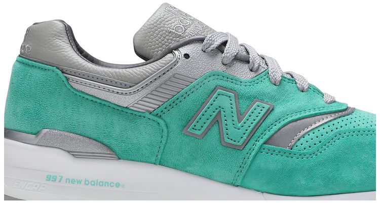 Concepts x 997 New York City Rivalry