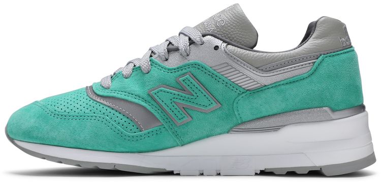 Concepts x 997 New York City Rivalry