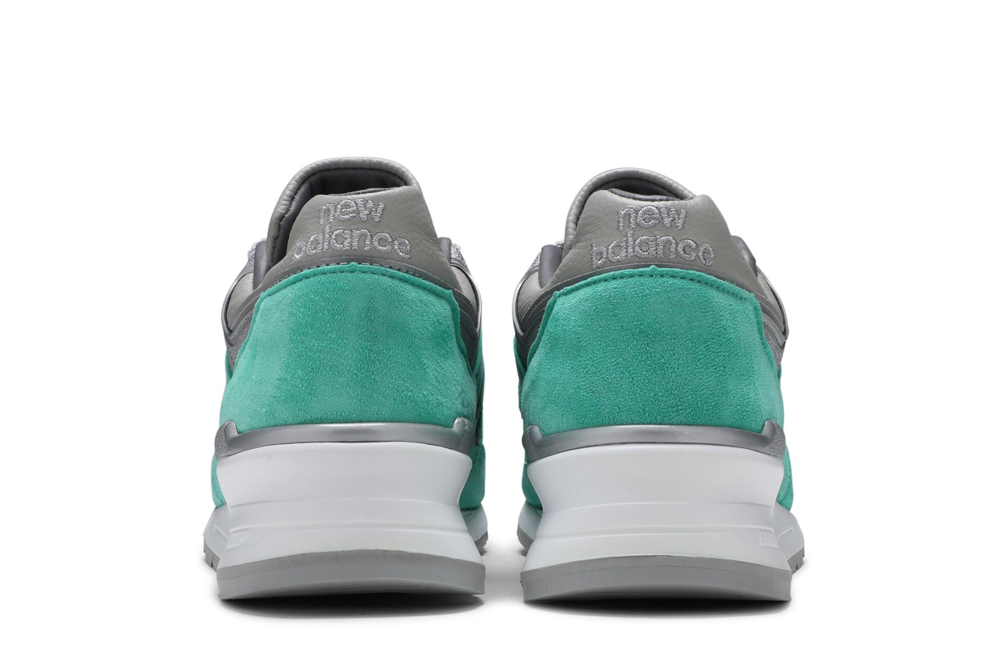 Buy Concepts x 997 New York City Rivalry M997NSY GOAT UK