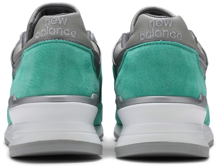 Concepts x 997 New York City Rivalry