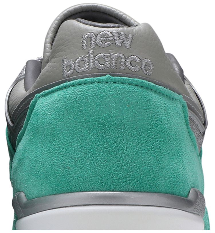 Concepts x 997 New York City Rivalry