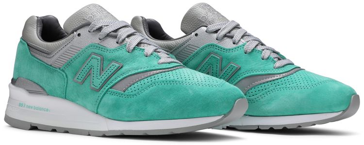 Concepts x 997 New York City Rivalry