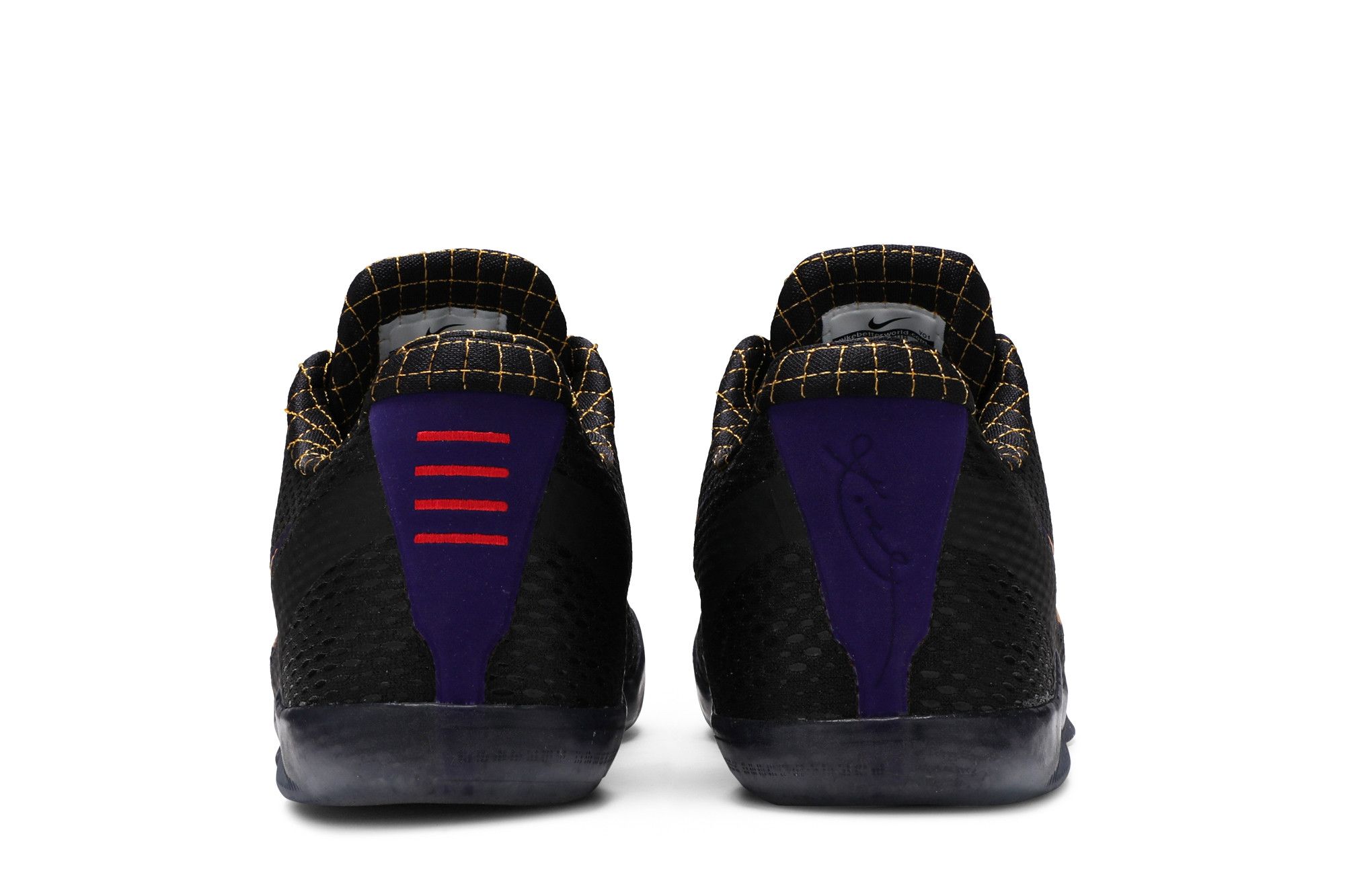 Buy Kobe 11 Carpe Diem 836183 015 GOAT