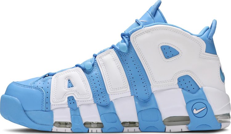 Air More Uptempo University Blue