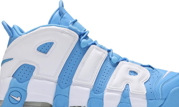 Air More Uptempo University Blue