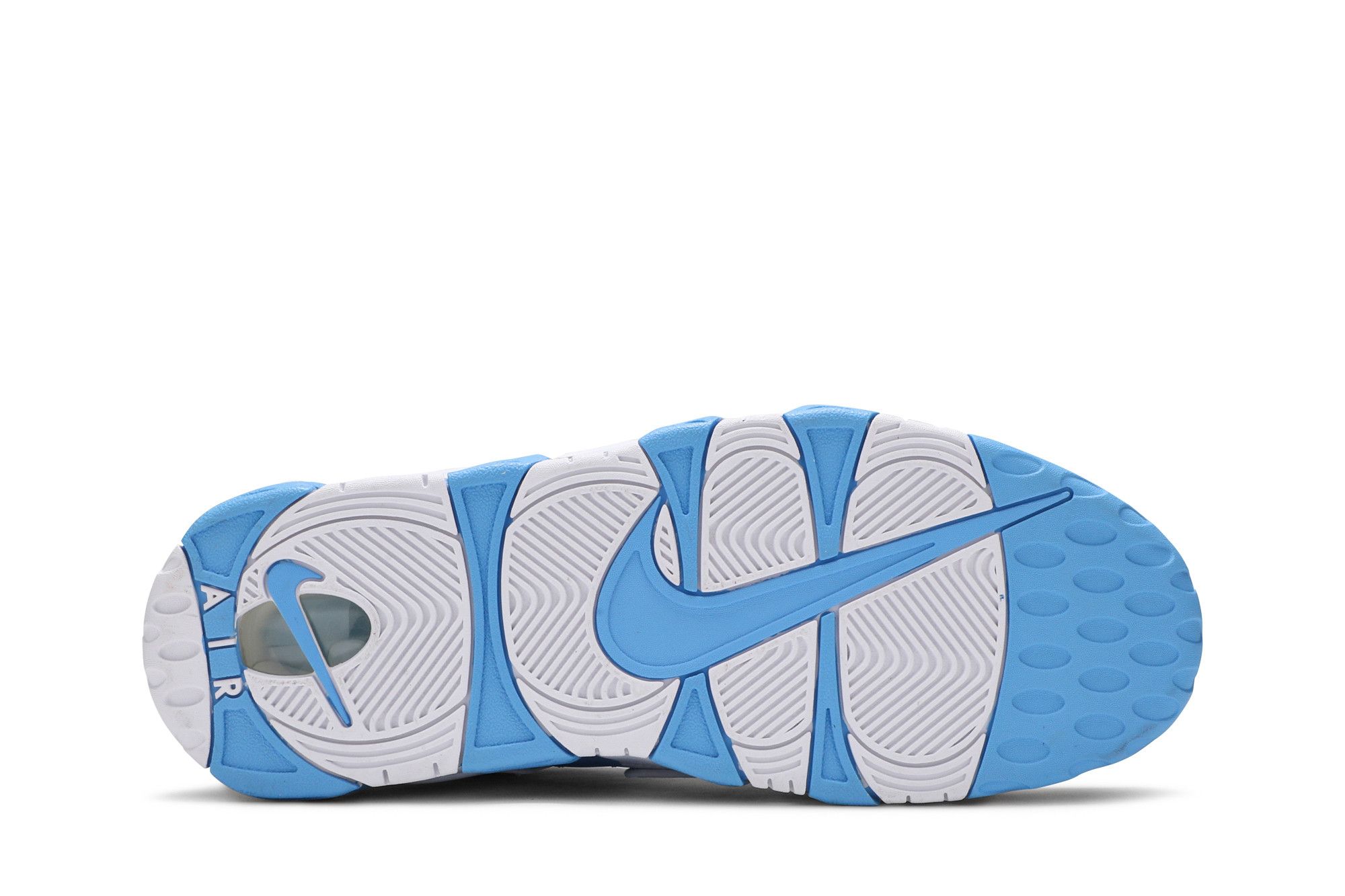 Buy Air More Uptempo University Blue 921948 401 GOAT CA