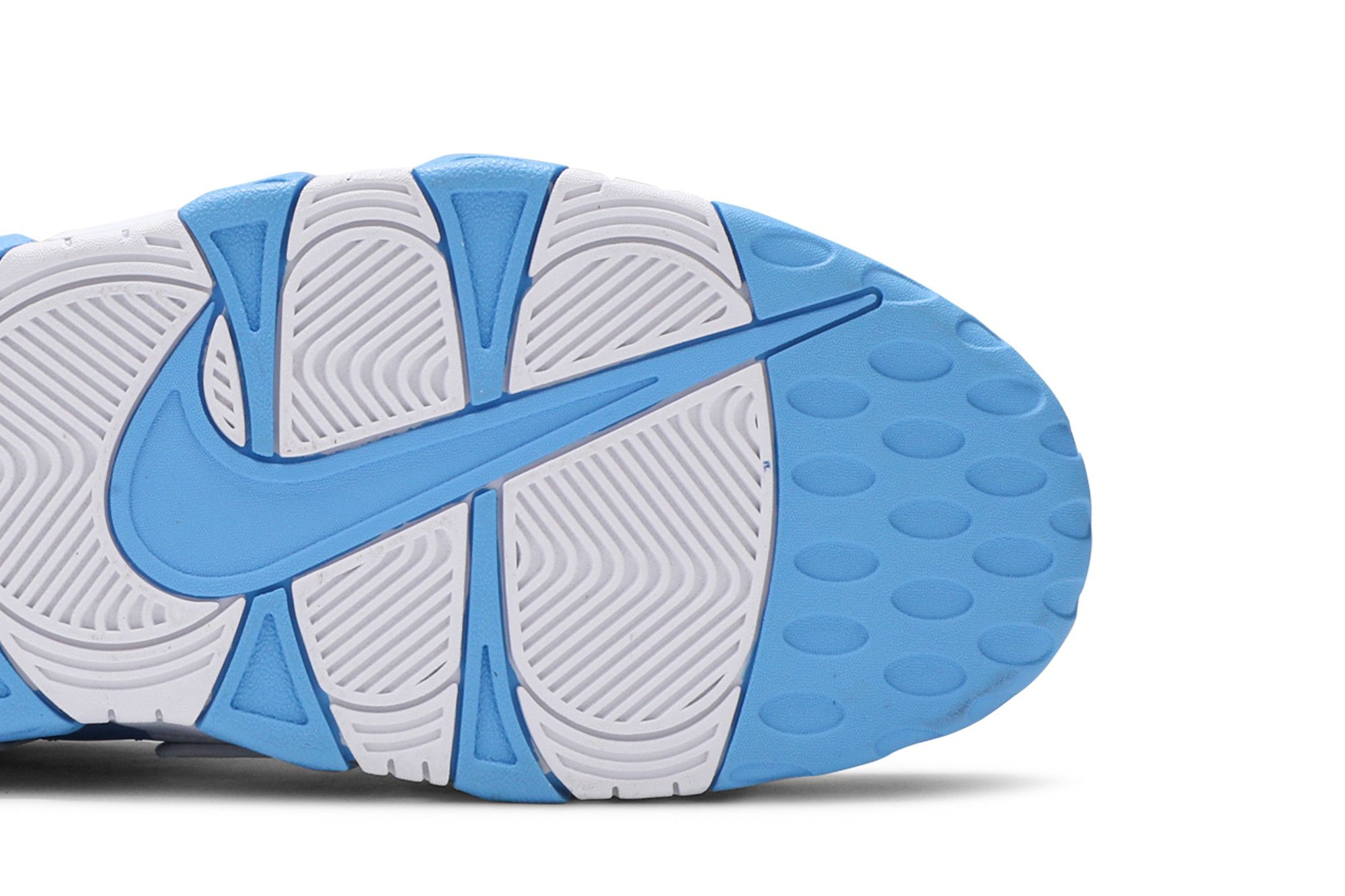 Carolina blue uptempo discount