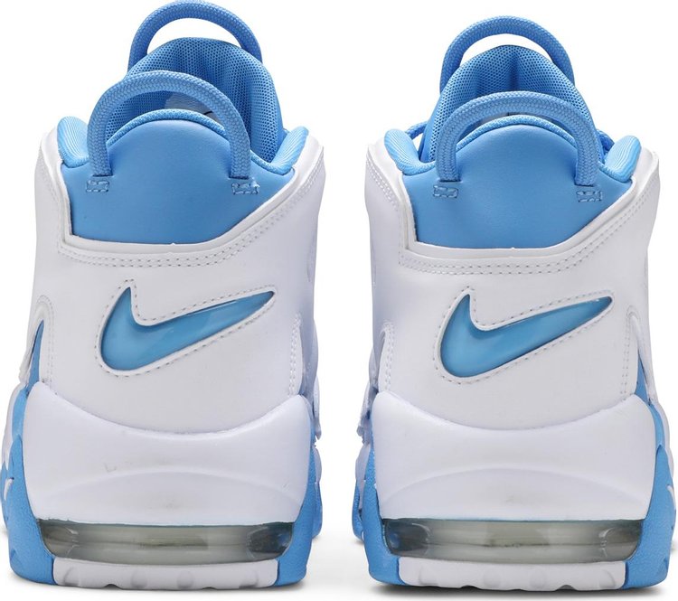 Air More Uptempo University Blue