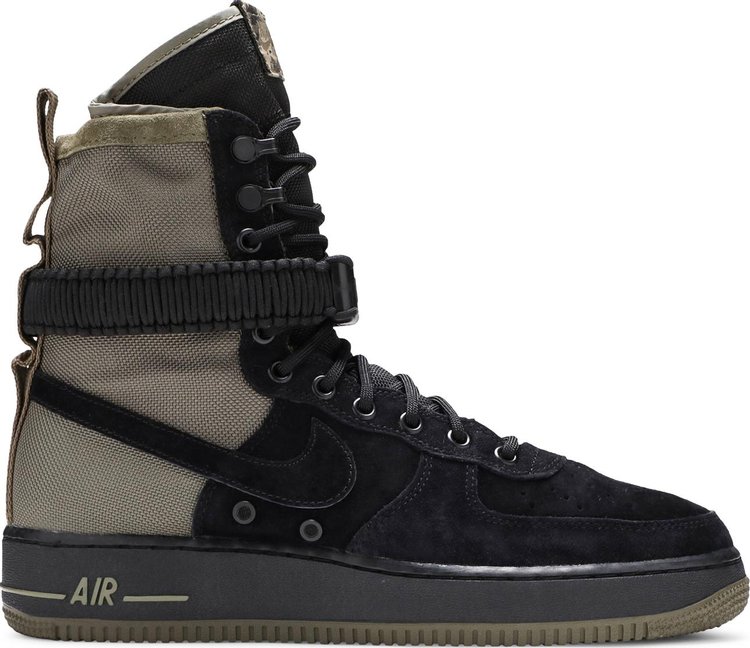 SF Air Force 1 'Olive'