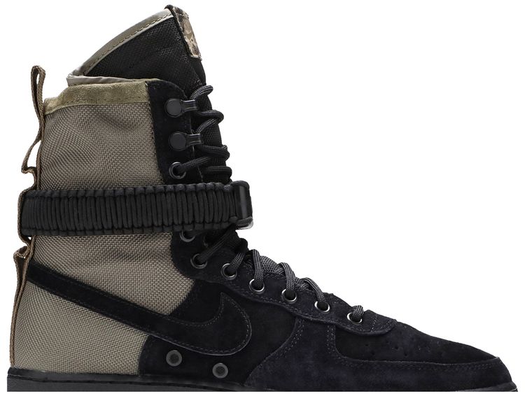 Nike SF Air Force 1 Olive