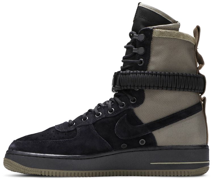 Nike SF Air Force 1 Olive