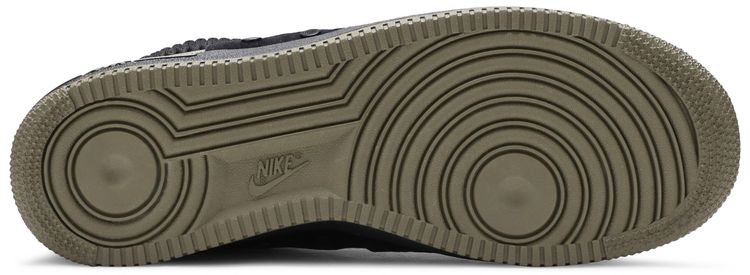 Nike SF Air Force 1 Olive