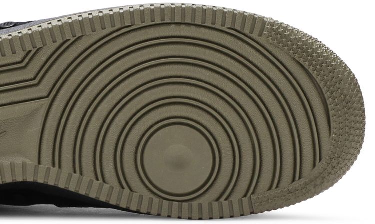 Nike SF Air Force 1 Olive