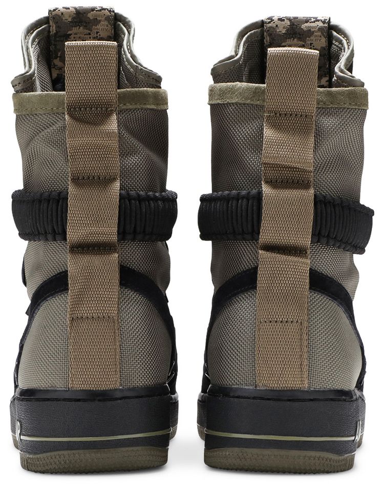 Nike SF Air Force 1 Olive