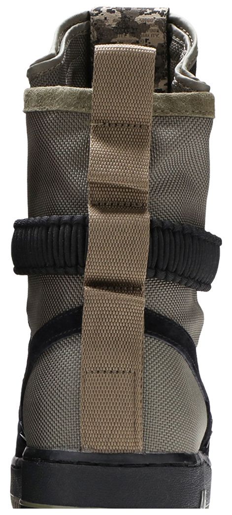 Nike SF Air Force 1 Olive