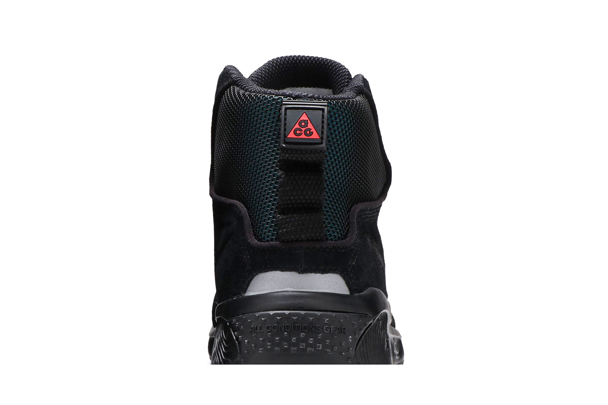 nike acg angels rest black