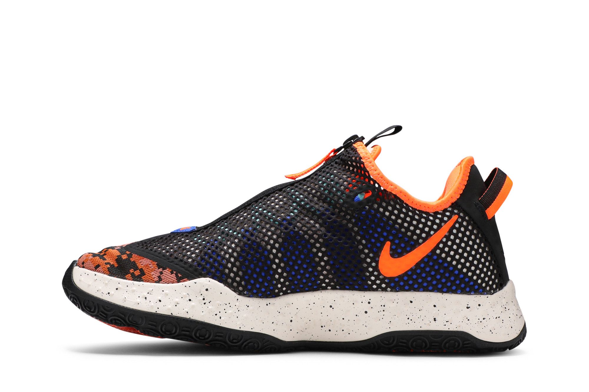 Nike PG 4 EP “Digi Camo” 28cm Buy Nike PG 4 'Digi-Camo' - CD5079 200 | GOAT CA